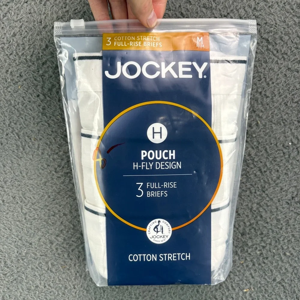 Jockey keywords underwear